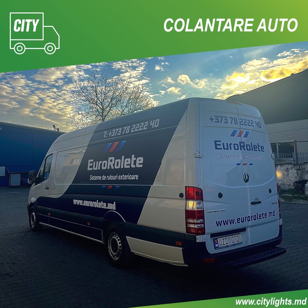 EURO ROLETE SPRINTER 4